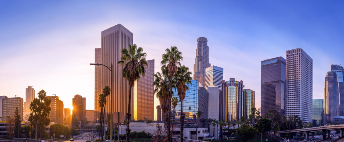 Los Angeles, CA
