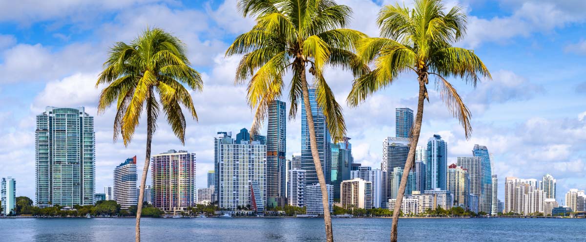 Miami, FL