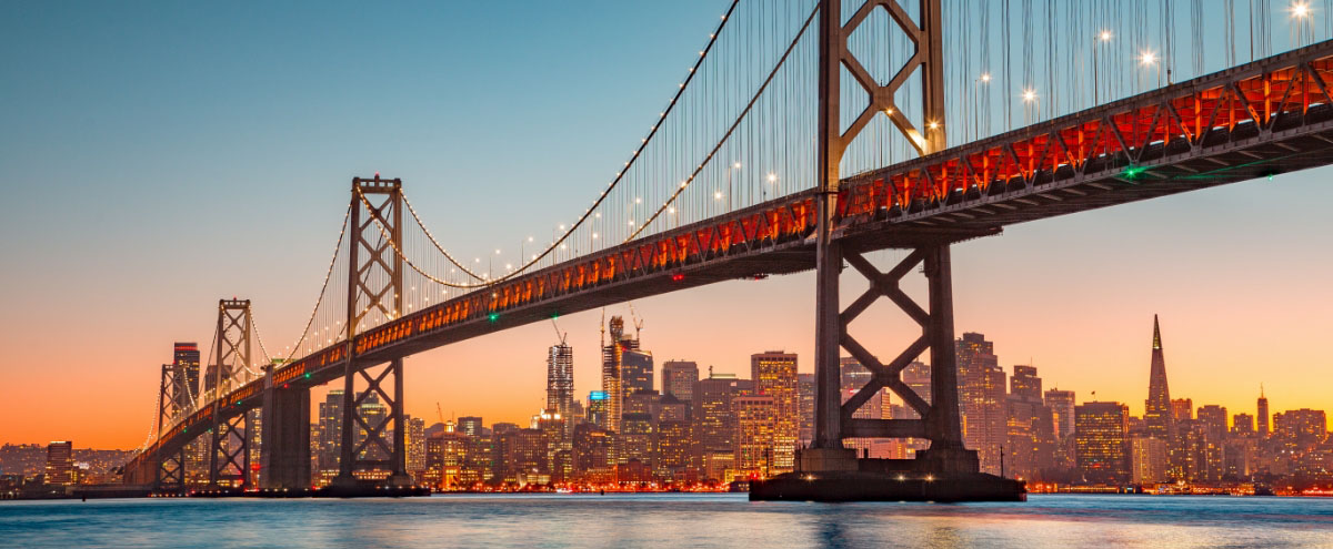San Francisco, CA