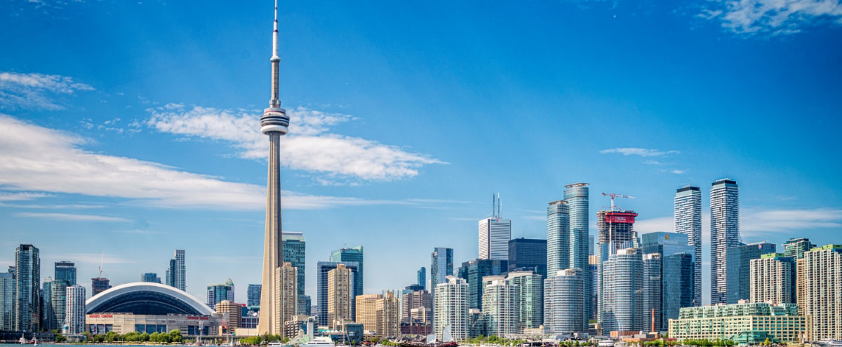 Toronto, ON