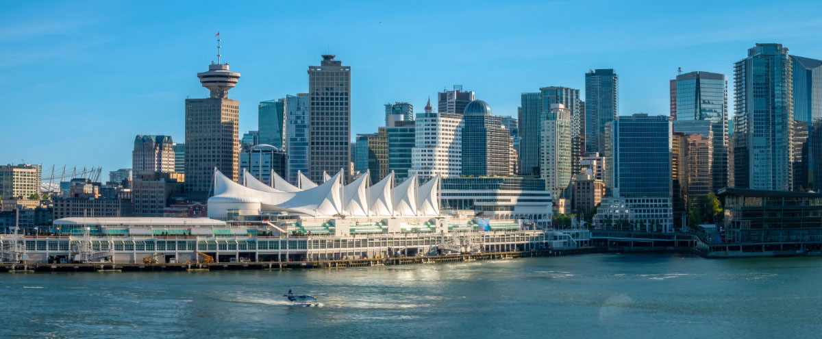 Vancouver, BC