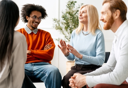 community buy-in