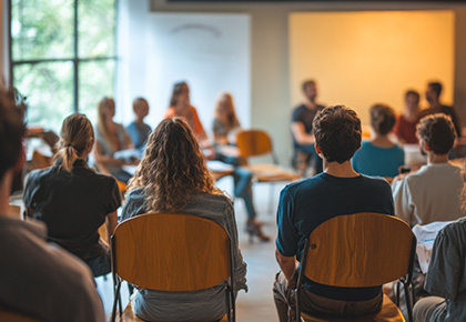 Arizona Nonprofit Corporation Act