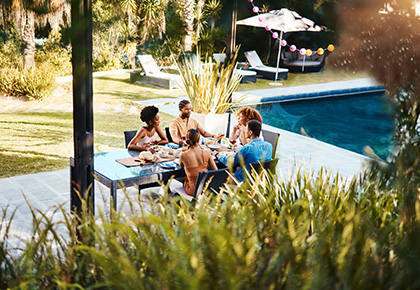 Arizona pool laws and rules