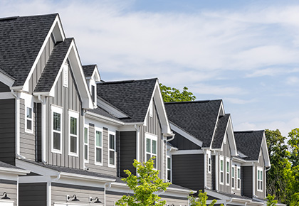 strata management