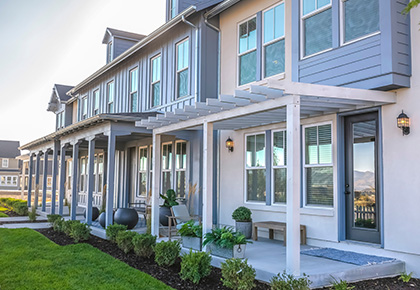 property management company