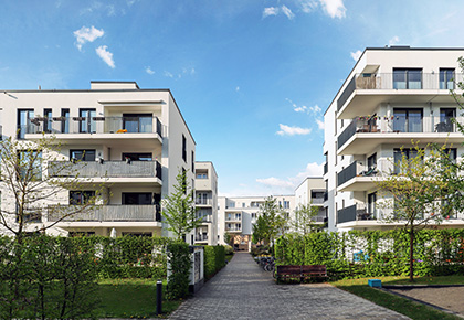 rental property management