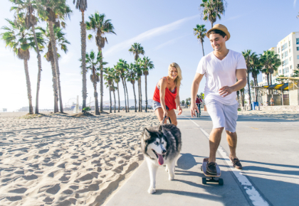 california hoa