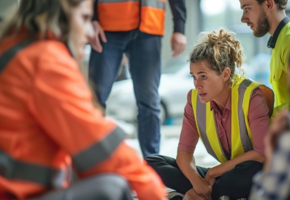 community emergency planning