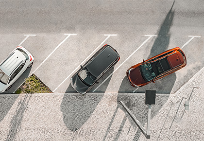 california parking laws
