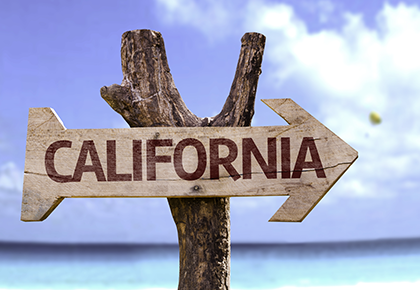 California HOA insurance