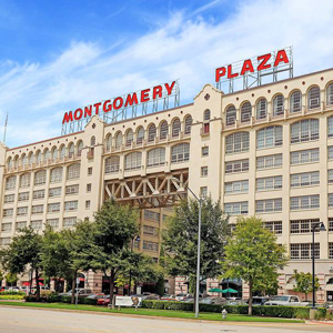 Fort Worth Property Management Firstservice Residential