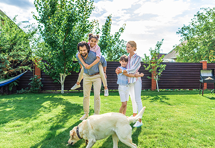 self-managed hoa