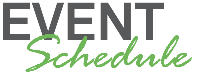 Scheduled Event