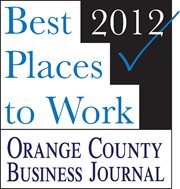 FirstService Residential California Named One of the Best Places to Work in Orange County