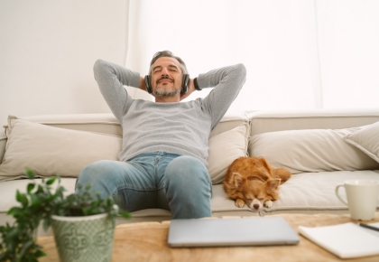 HOA technology