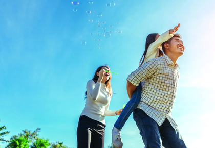 utah master-planned community