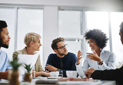 association strategic planning