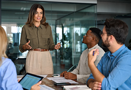 board decision-making