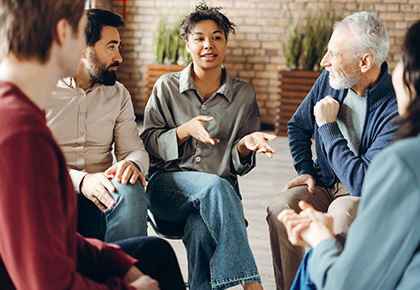 HOA executive session rules