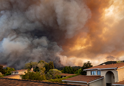emergency preparedness and risk management