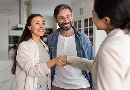 HOA resale certificate