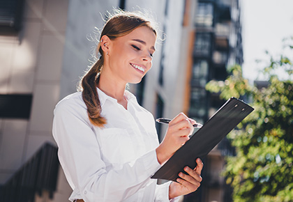 high-rise property management
