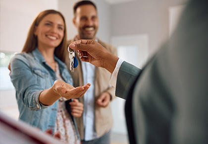 HOA fees at closing