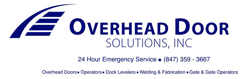 Door Repairs & Replacement