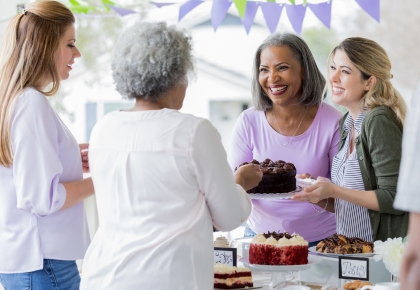 community culture