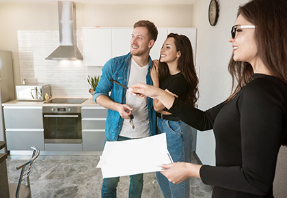 private equity and real estate
