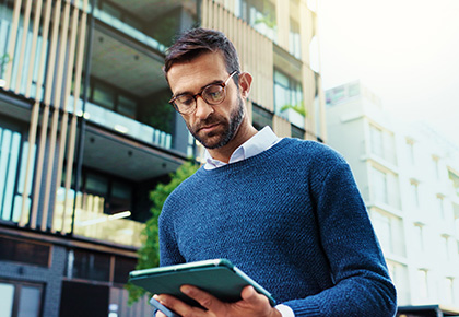 Property manager certifications