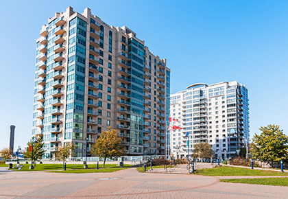 reduce energy costs in your condo or coop
