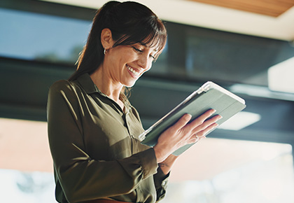 career in property management