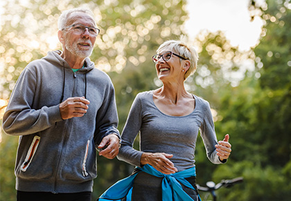 active adult community