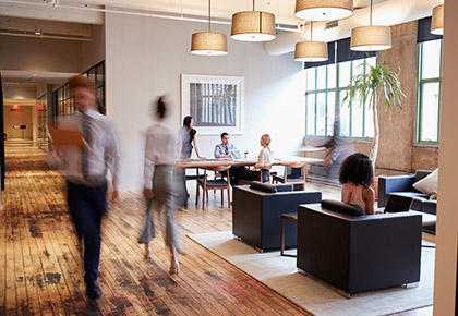 commercial association management