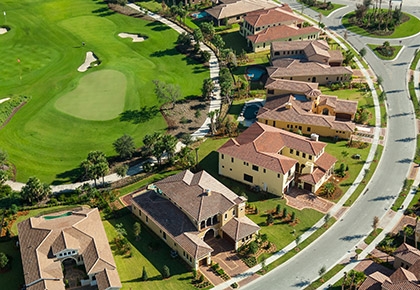 5 keys to success for managing residential golf communities