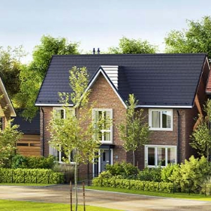 How the single-family sector is adapting to an aging population