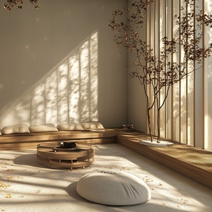 How Miami’s uber-luxury amenities evolved from pool decks to wellness retreats