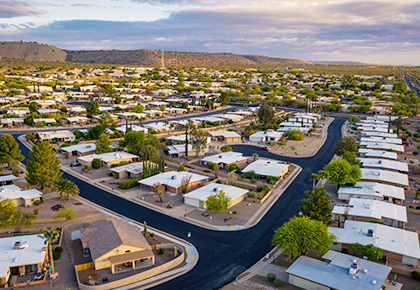 master association vs hoa