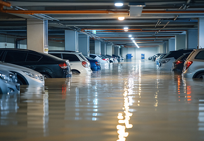 high-rise building insurance