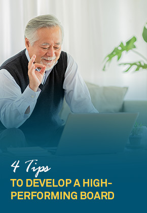 Establishing HOA Rules and Regulations