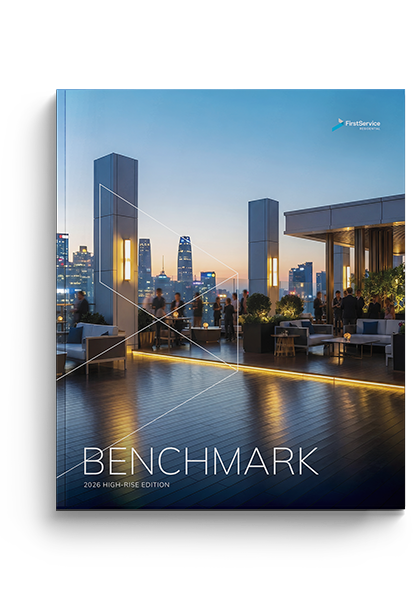 BENCHMARK:<br />
New Edition