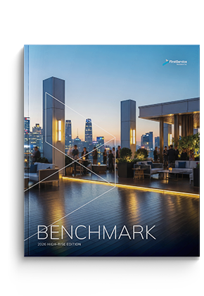 High-rise operating costs and budgets