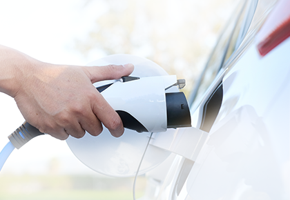 condo ev charger