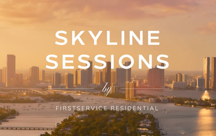 Skyline Sessions