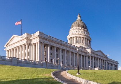 utah hoa laws