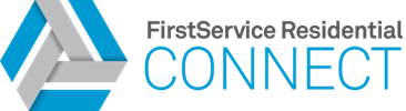 FirstService Residential Connect