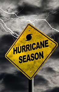 How can FirstService Residential help you with your comunnity's hurricane preparedness