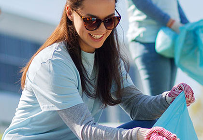 FirstService Residential Social Responsibility